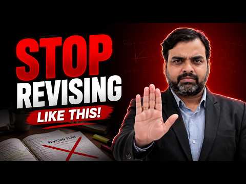 JEE 2027: IITian’s Secret Revision Plan for 99%ile !! || Motion JEE #jee #iitjee