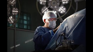 Новосибирские нейрохирурги спасли жизнь пациенту с агрессивной формой рака – глиобластомой