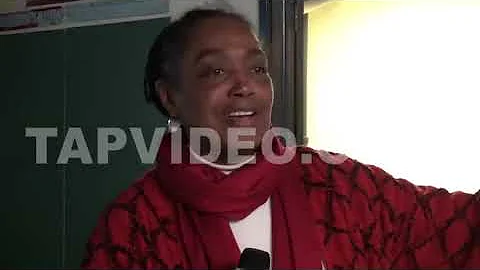 WHAT YOU MAY NOT KNOW ABOUT BLACKS, Ann Brown #The...