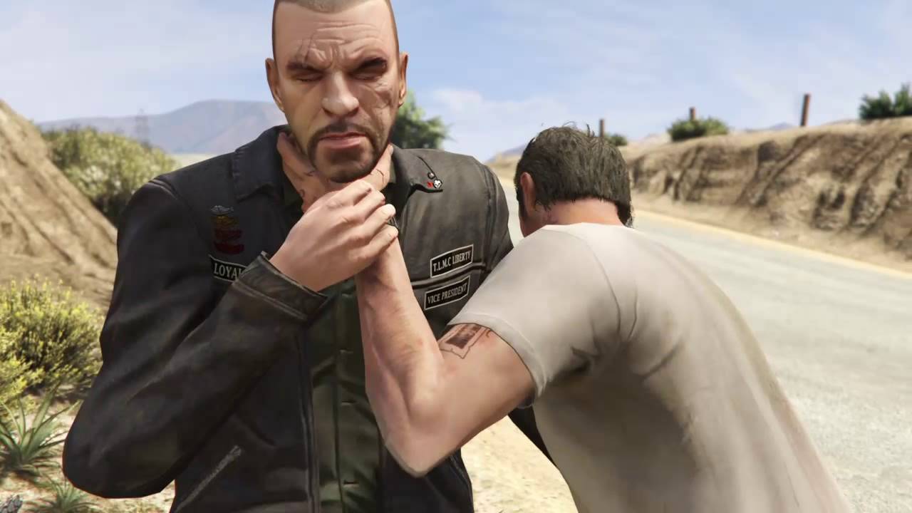 Gta 5 secret mission фото 20