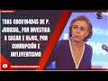 TRAS C0CH1N4D4S DE P. JUDICIAL, FGR INVESTIGA A CASAR E HIJOS, POR CORRUPCIÓN E INFLUYENTISMO