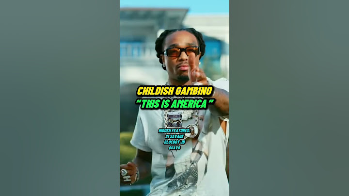 This Song Had So Many HIDDEN FEATURES!