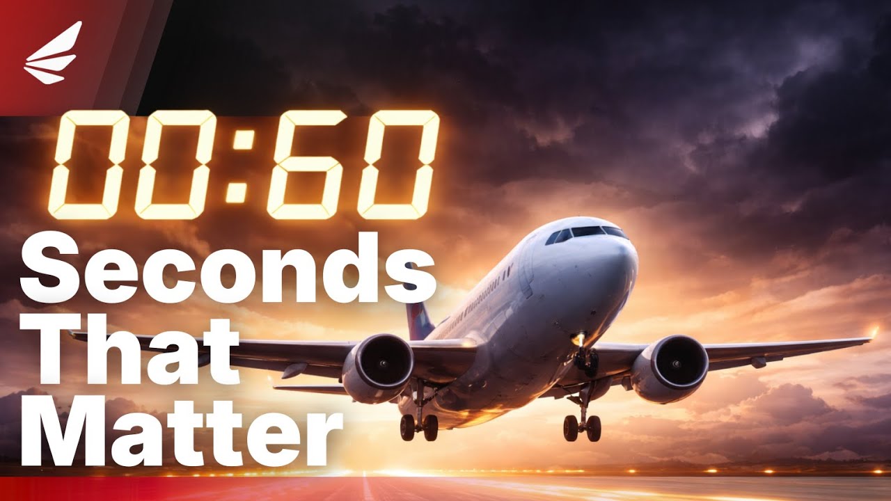 Why Even Experienced Pilots Stay on High Alert During These Moments