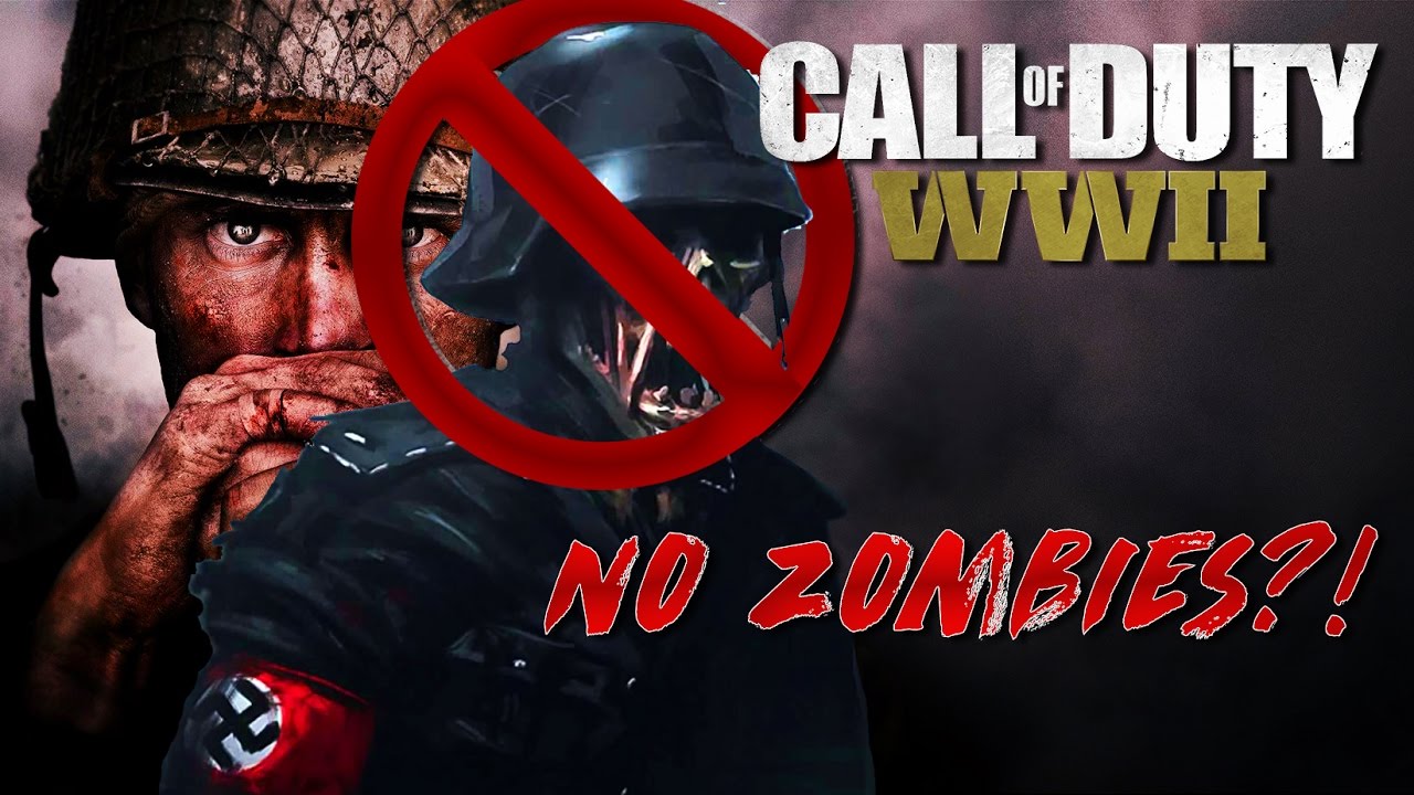 call of duty ww2 zombies power