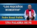 LOS PEQUEÑOS MOMENTOS