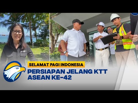 2.627 Personel Polri Jaga Keamanan KTT ASEAN di Labuan Bajo