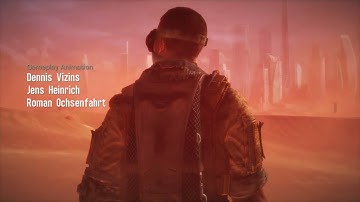 Spec Ops: The Line - FUBAR Difficulty Playthrough | Part 1