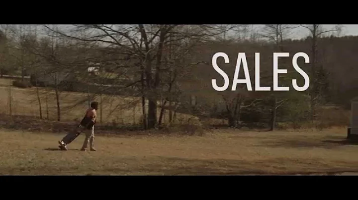 SALES Trailer