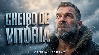 Sua Vitória Chegou: Cheiro De Vitória — Caspian Ferraz | Rock Gospel
