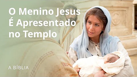 Quem Jesus diz que eu sou?