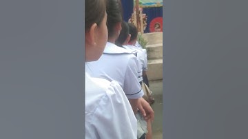 Ngày khai giảng của trường tiểu học Nguyễn Đình Chiểu