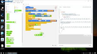Gameplay 5-2 Program writing