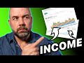 My Record KDP Self Publishing and YouTube Income - January 2021