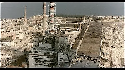 Che danni ha fatto Chernobyl?