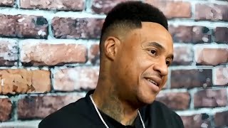 Celebrity "I Got 1 Wish For Diddy" Orlando Brown Shocks Everyone After Saying This 😳 Wealth