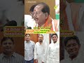 Ex DeputyCM of Bihar's comment on healthcare mission is VIRAL! #briefchaat #vijaykumarsinha