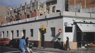 Collblanc - Torrassa, historia del barrio más revolucionario de L&#39;Hospitalet (2)