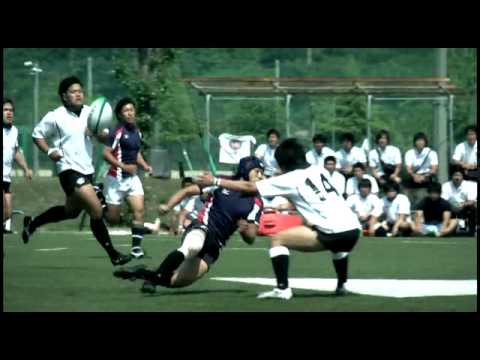 同志社ラグビー09-Prologue-