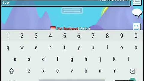 How to join private server ver : 2.984