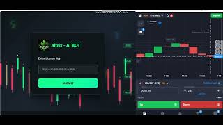 FREE QUOTEX AUTO TRADING BOT | BINARY AUTO ROBOT DOWNLOAD & SETUP | @IQOPTIONSCRIPTTRADING screenshot 5