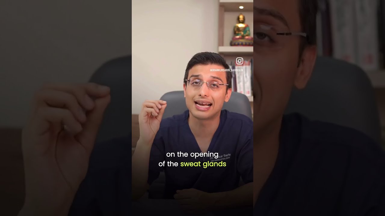 Underarm How To Get Rid Of Sweat And Smell Dr Ankur Sarin 
