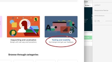 Test Your Designs With Adobe XD Plugin | AI | Attention Insight