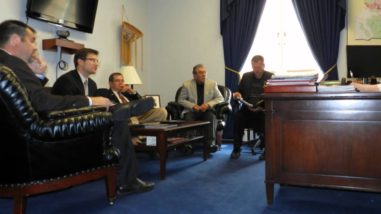 Arizona Pipe Trades 469 PAC Building Education and Visibility Part 2