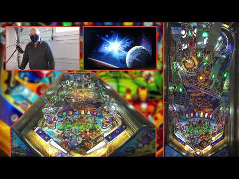 Black Order Battle Royale - Avengers: Infinity Quest
