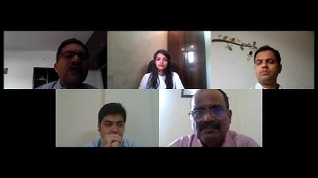 GST Audit in Covid-19 Situation (Madhukar Hiregange and Team shares their insights)