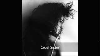 Video thumbnail of "Cruel Sister"
