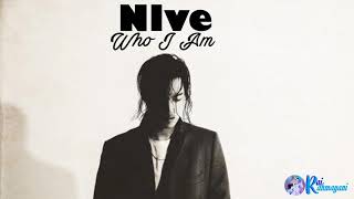 Nlve - Who I Am Lirik [English-Indonsia] Resimi