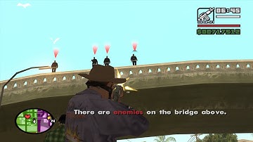 Starter Save-Part 114- Chain Game Wear A Mask-GTA San AndreasPC-complete walkthrough-achieving??.??%