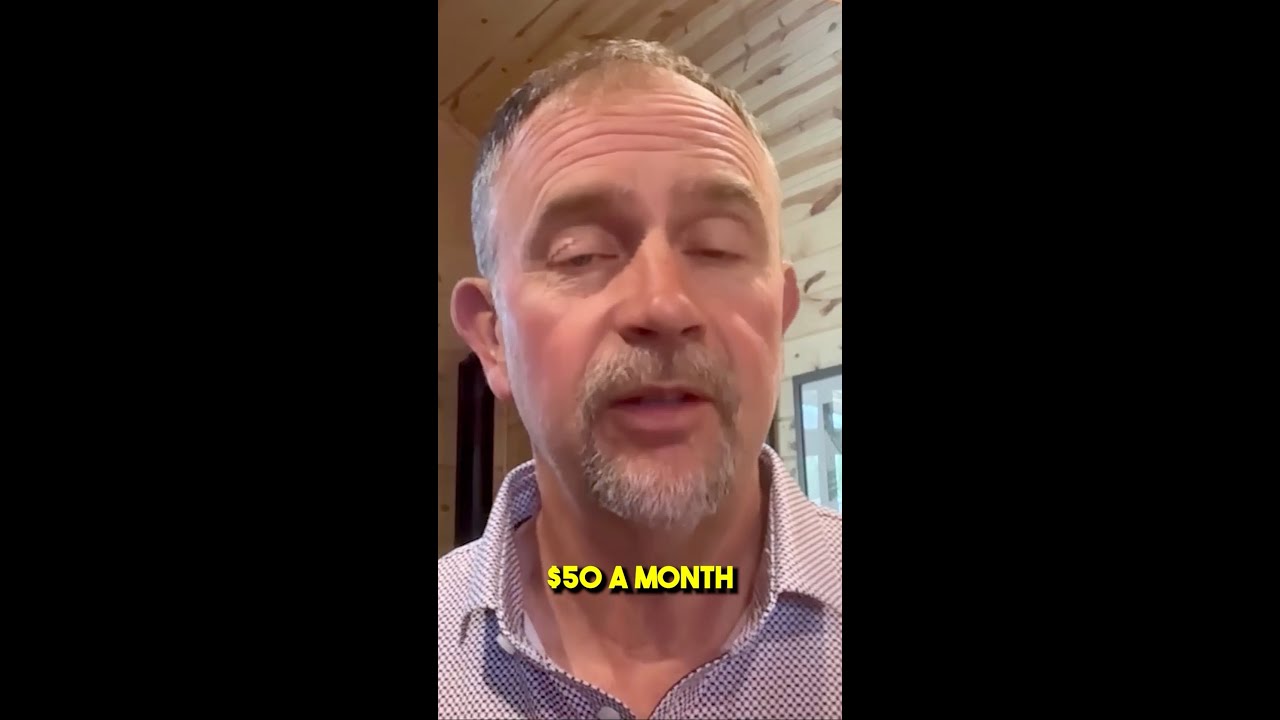 What if $50 a month could make you a tax-free millionaire?