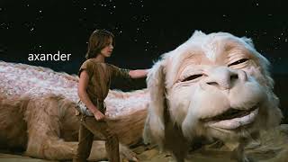 Limahl - Never Ending Story - Slowed down   Reverb