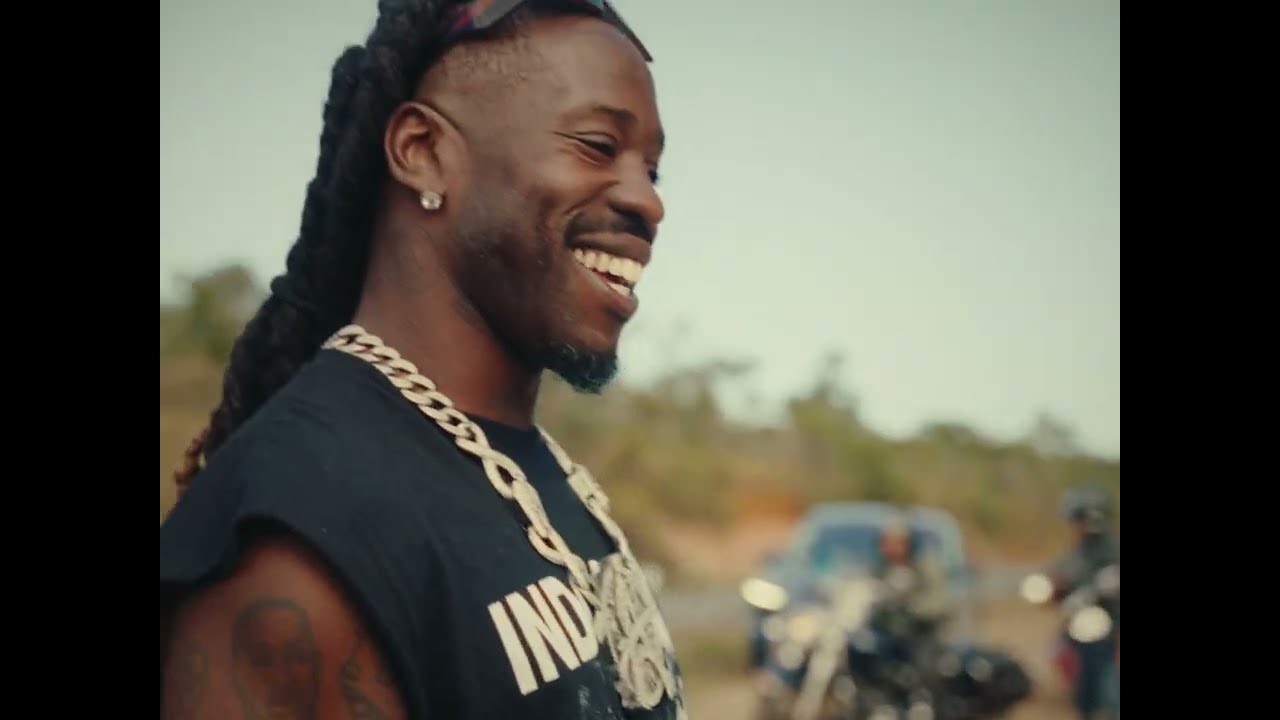 Jok'Air - Nouméa ft Linema