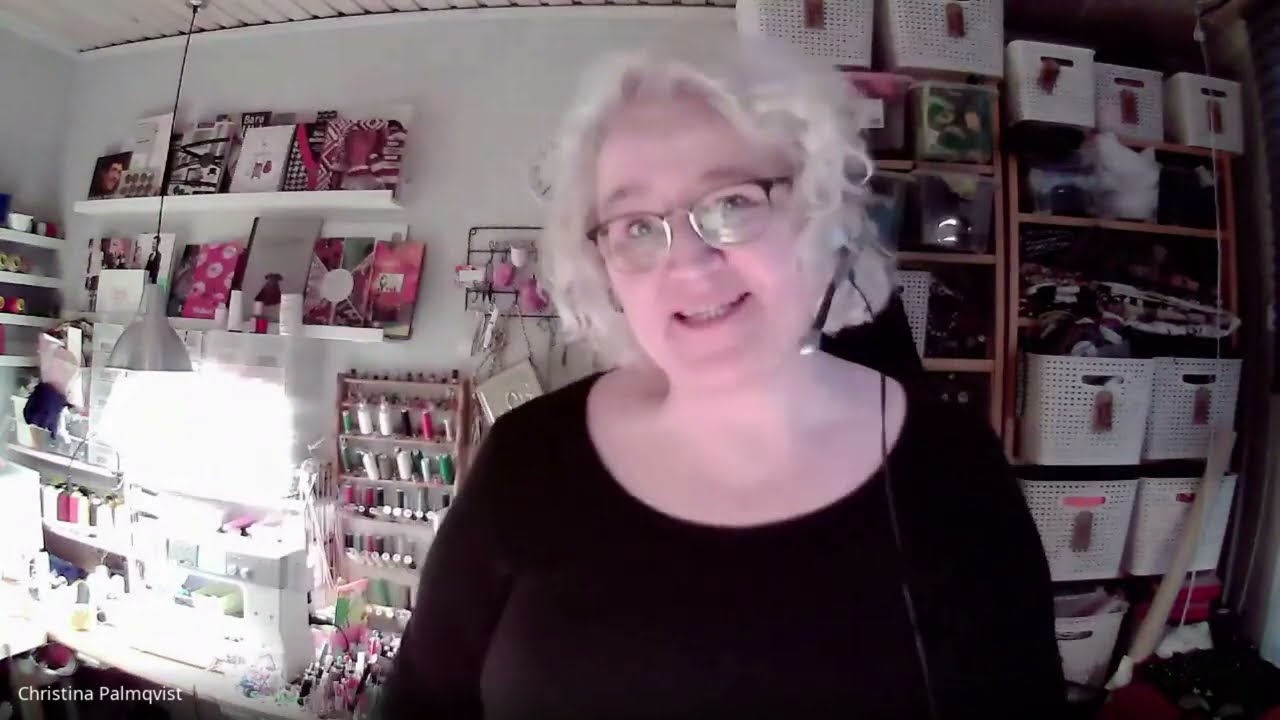 Fråga Christinas sytips del 7: Jacka sömsmåner