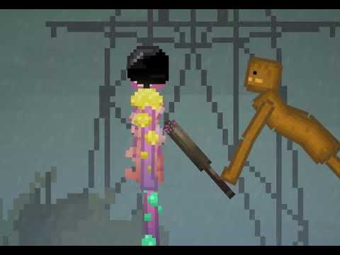 Dumb ways to die in melon playground [full video]