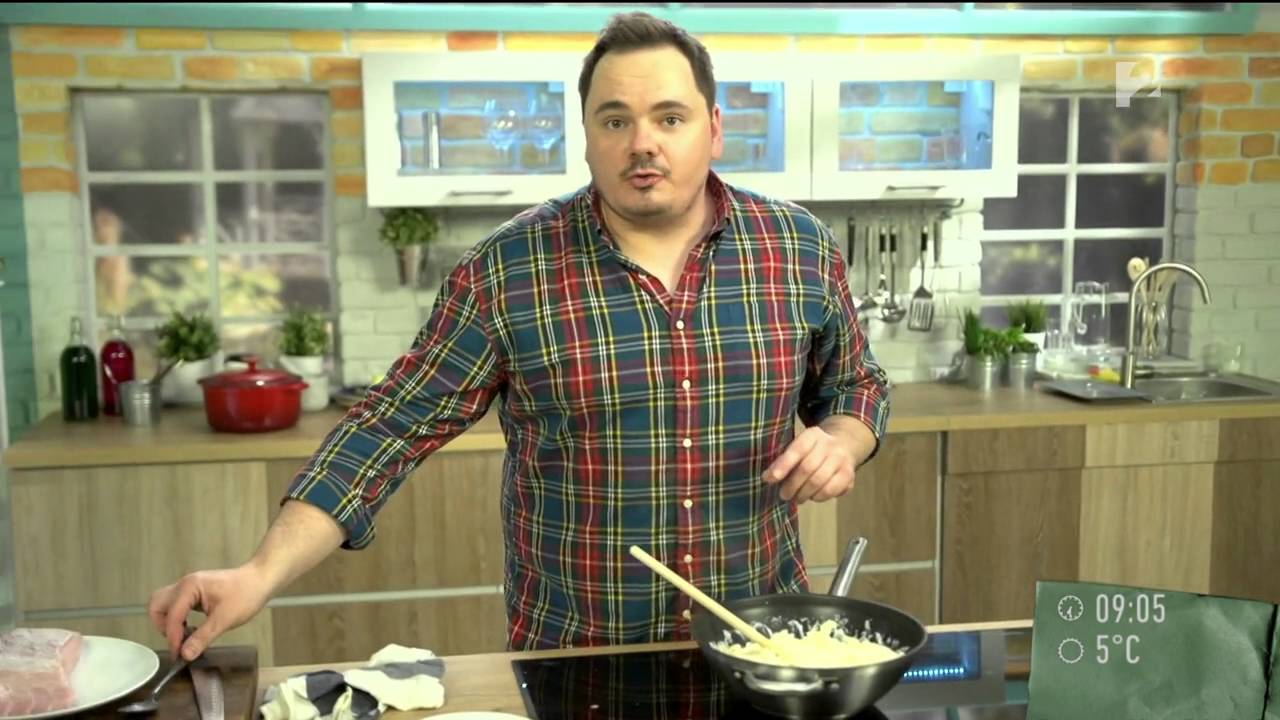 Sajtos makaróni és harcsafilé (recepttel) - tv2.hu/fem3cafe
