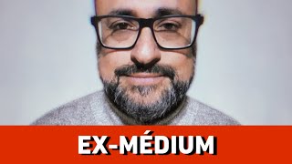 Revelações de um EX-MÉDIUM espírita da Psicoterapia Reencarnacionista | Ronald Quevedo