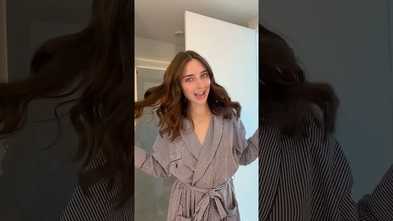 HAIR TUTORIAL!!