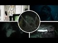 These Darker Tides - All Story Endings