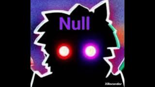 Null 💀☠️ fdukn Haaaaaaa jscks😵 Null ♾️