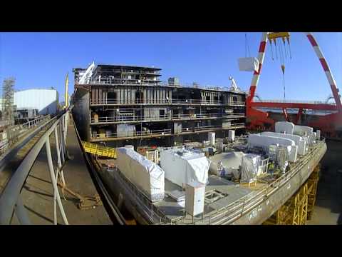 SAINT-NAZAIRE | 
