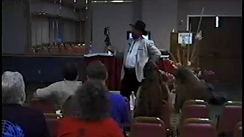 Ron McElroy - Getting the Most out of your car