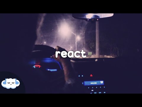 Switch Disco, Robert Miles & Ella Henderson - REACT (Lyrics)