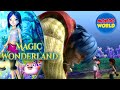 MAGIC WONDERLAND Episode 21 | cartoons for kids | animated series | stories for children in English