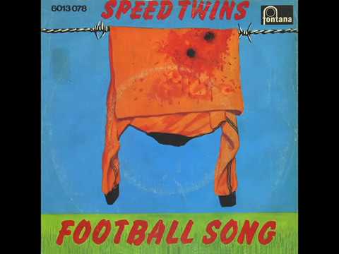 SPEED TWINS ? FOOTBALL SONG