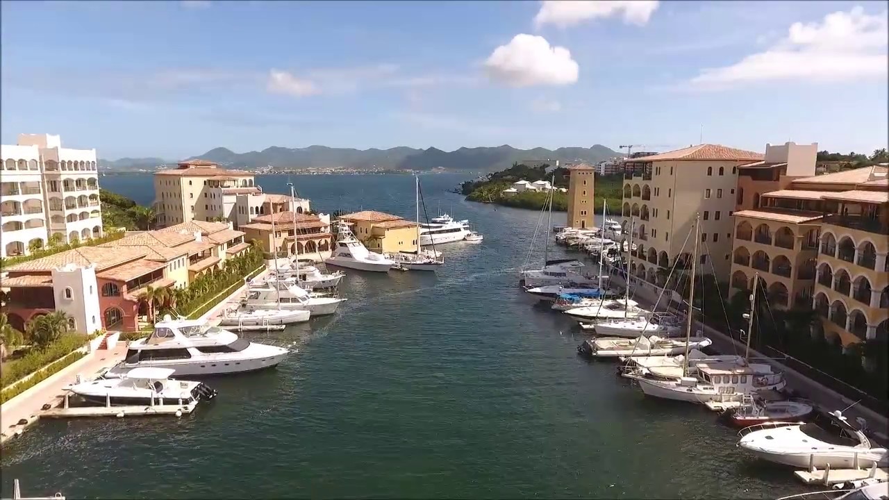 Porto Cupecoy Unit 6A