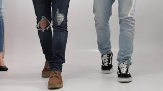 Técnicas de Passarela screenshot 3