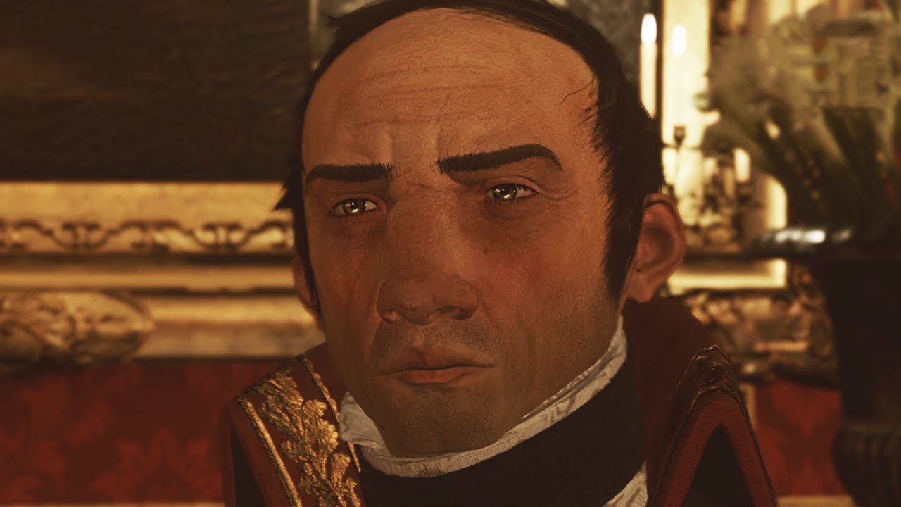 Я НАШЕЛ АЛЬ-АЗИФ! - The Council [ЭПИЗОД 5] #1 сергей hell yeah госпитализирован